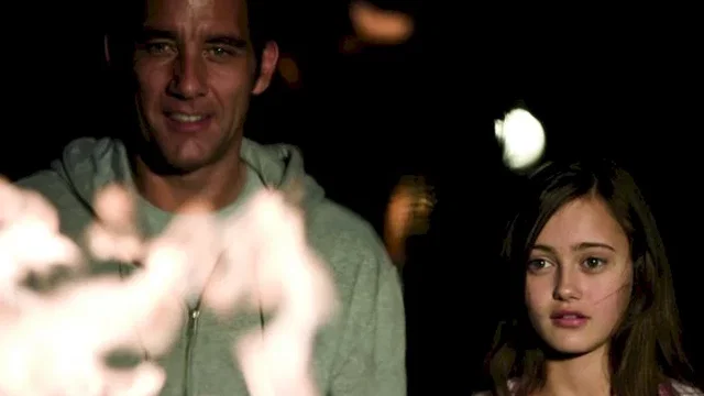Photo 12 du film : Intruders