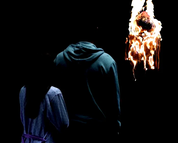 Photo 13 du film : Intruders