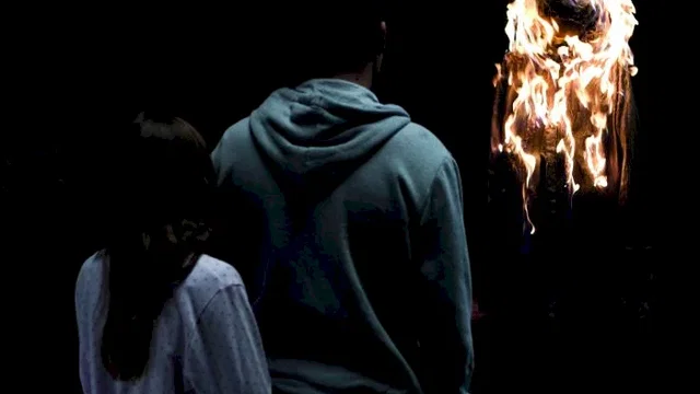 Photo 13 du film : Intruders