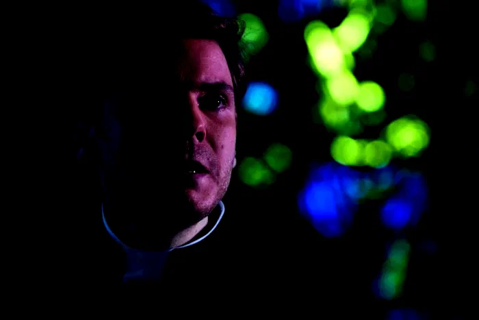 Photo 14 du film : Intruders