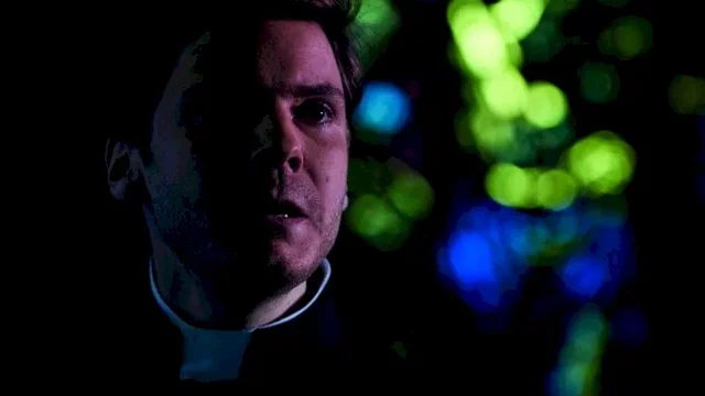 Photo 14 du film : Intruders