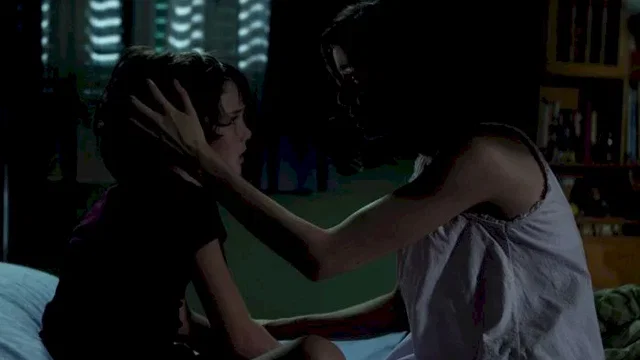 Photo 15 du film : Intruders