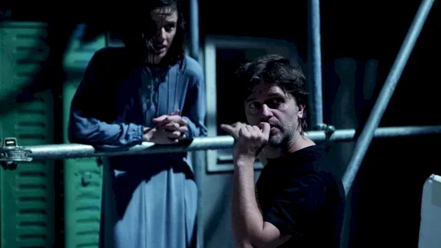 Photo 16 du film : Intruders
