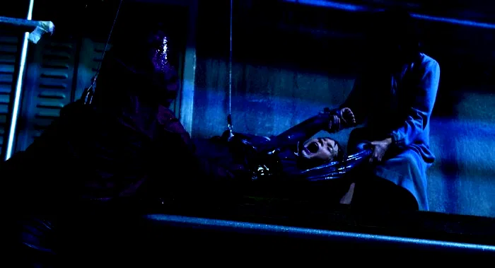 Photo 17 du film : Intruders