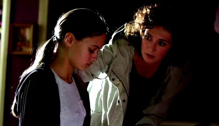 Photo 18 du film : Intruders