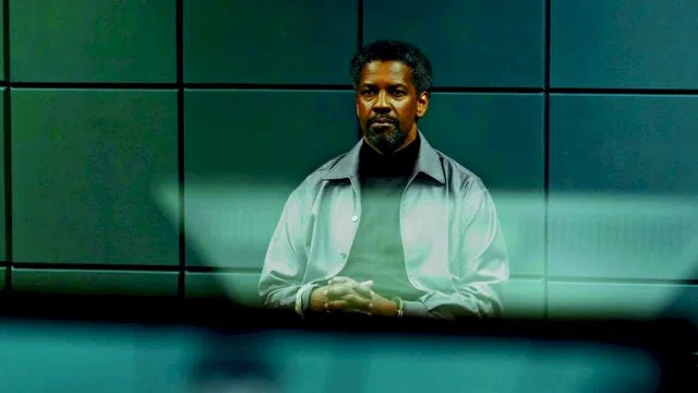 Photo 2 du film : Sécurité rapprochée