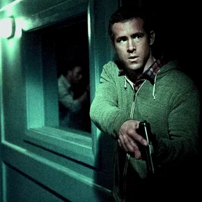 Photo du film : Sécurité rapprochée