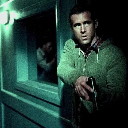 Photo 3 du film : Sécurité rapprochée