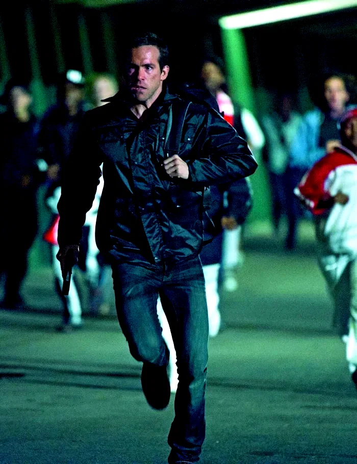 Photo 6 du film : Sécurité rapprochée