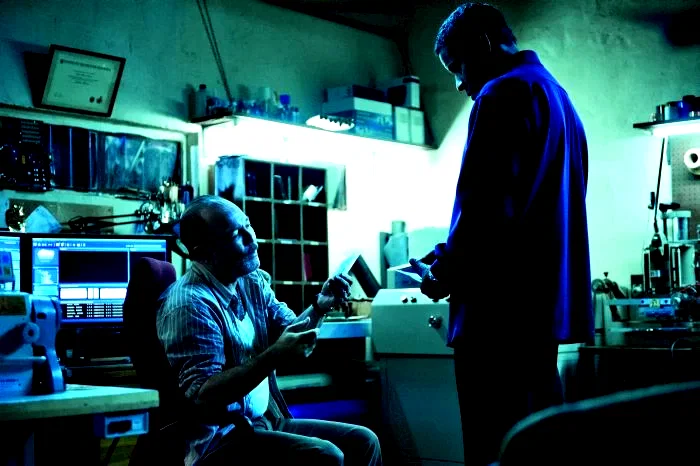 Photo 8 du film : Sécurité rapprochée