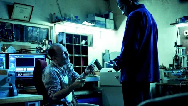 Photo 8 du film : Sécurité rapprochée