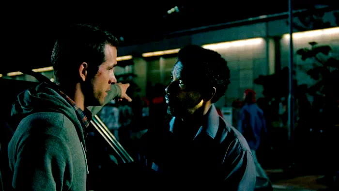 Photo 17 du film : Sécurité rapprochée