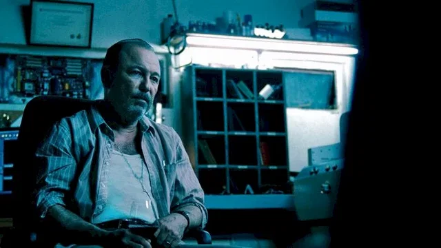 Photo 18 du film : Sécurité rapprochée