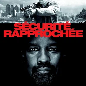 Photo du film : Sécurité rapprochée