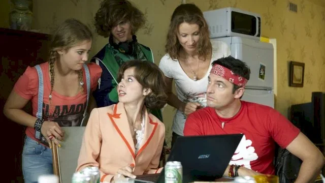 Photo du film : L'Oncle Charles