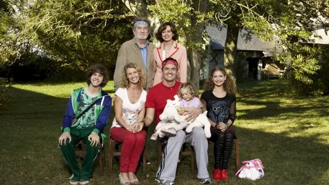 Photo du film : L'Oncle Charles