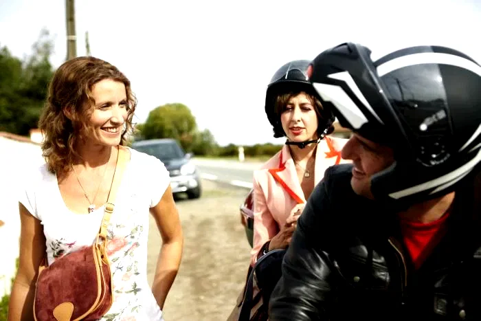 Photo 8 du film : L'Oncle Charles