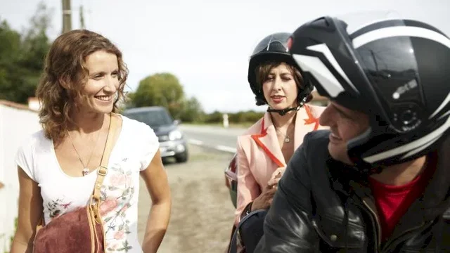 Photo du film : L'Oncle Charles