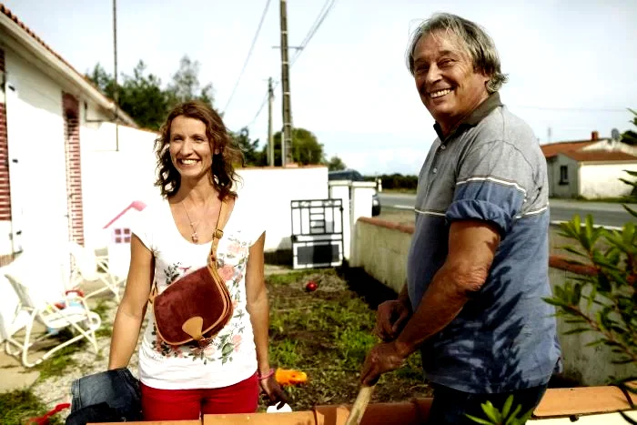Photo 12 du film : L'Oncle Charles