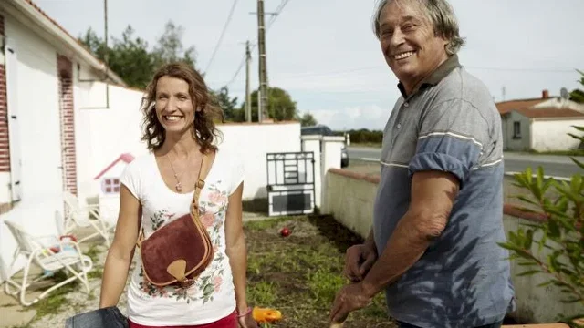 Photo du film : L'Oncle Charles