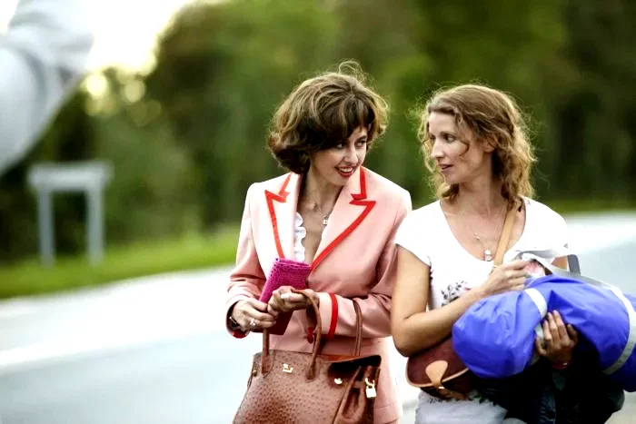 Photo 9 du film : L'Oncle Charles