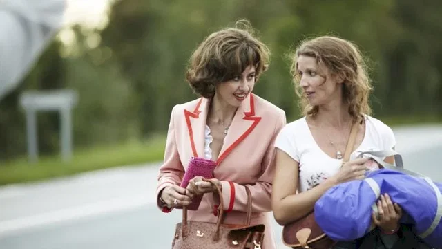 Photo du film : L'Oncle Charles