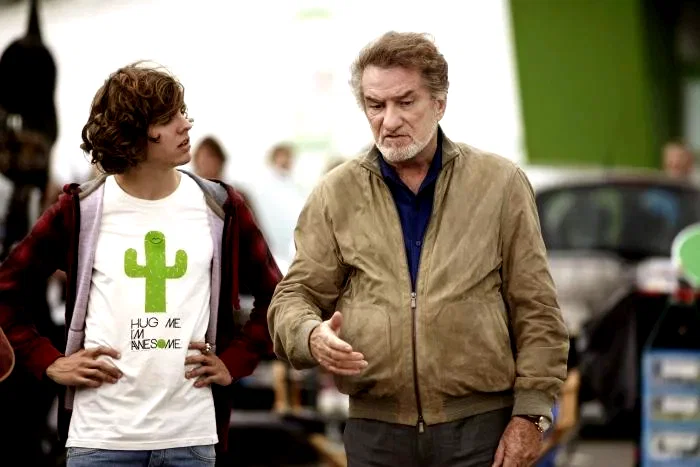 Photo 10 du film : L'Oncle Charles