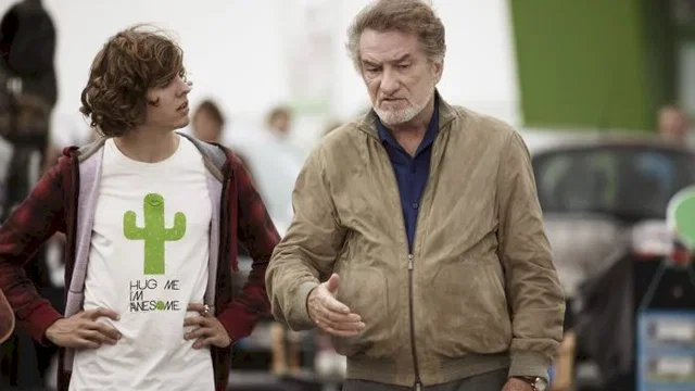 Photo du film : L'Oncle Charles