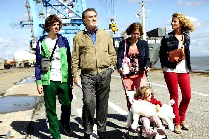 Photo 11 du film : L'Oncle Charles