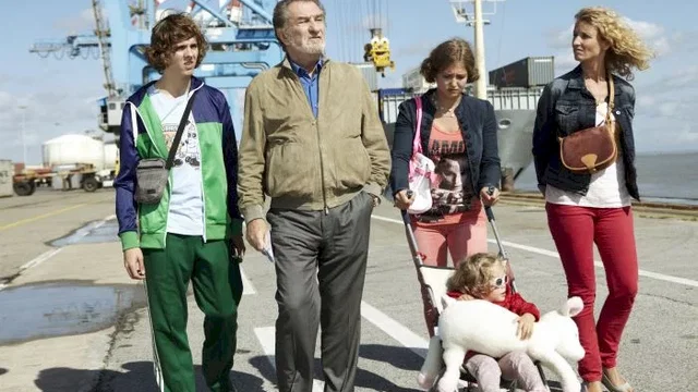 Photo du film : L'Oncle Charles
