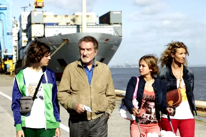 Photo 13 du film : L'Oncle Charles