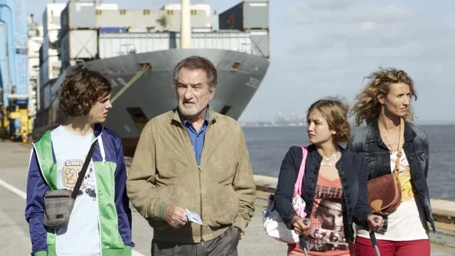 Photo du film : L'Oncle Charles