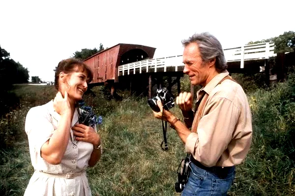 Photo 2 du film : Sur la route de Madison