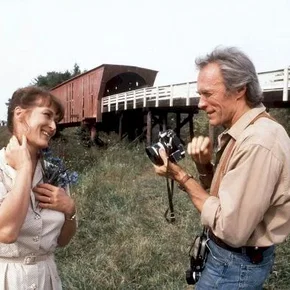 Photo du film : Sur la route de Madison