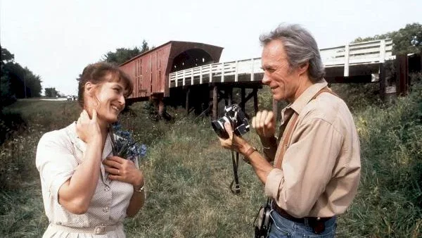 Photo 2 du film : Sur la route de Madison