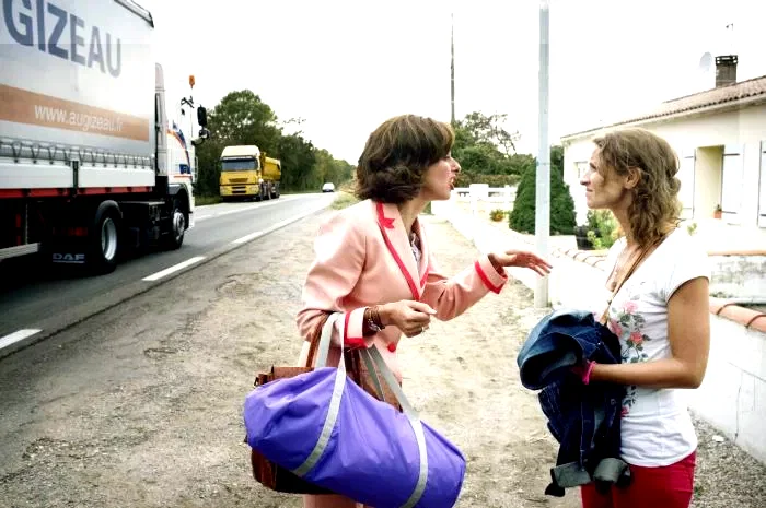 Photo 15 du film : L'Oncle Charles