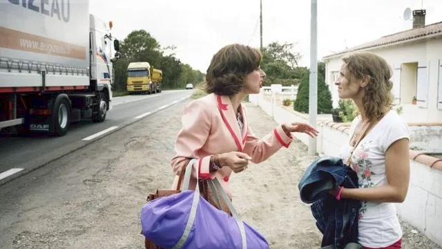 Photo du film : L'Oncle Charles