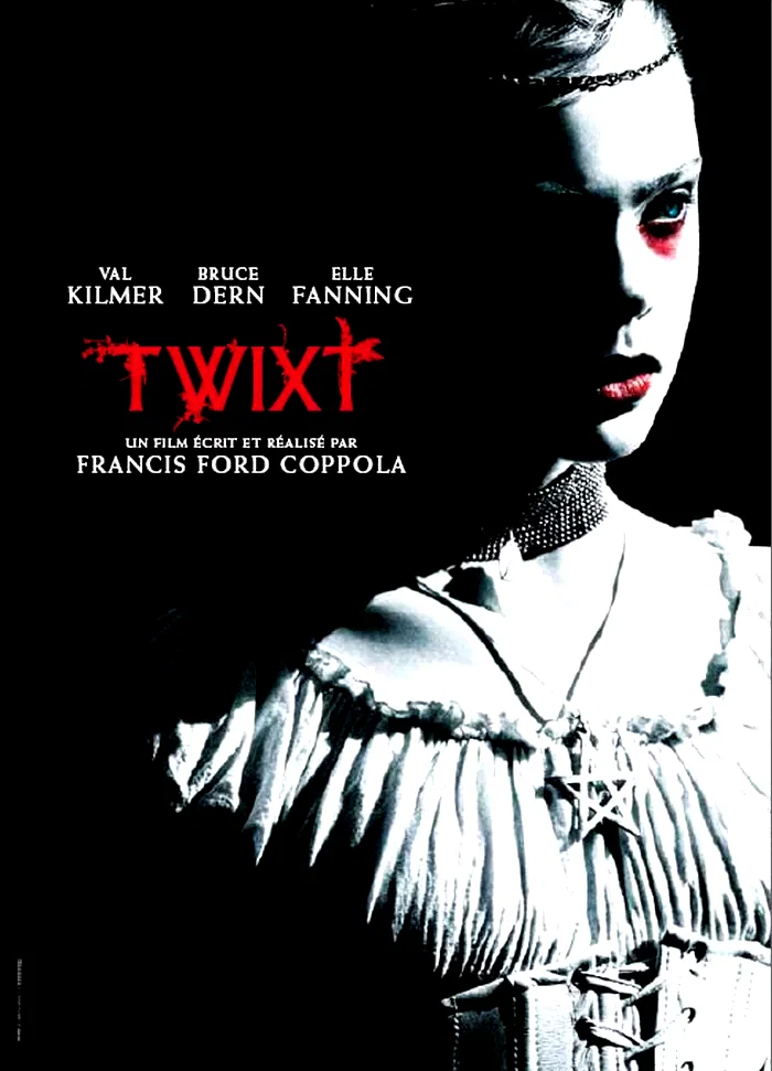 Affiche du film : Twixt