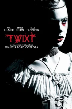 Affiche du film Twixt