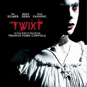 Photo du film : Twixt