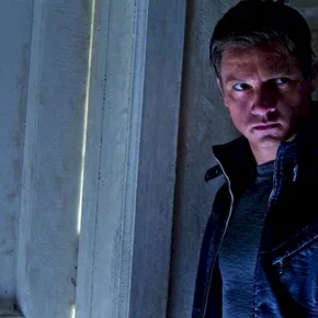 Photo du film : Jason Bourne : L'héritage 