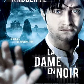 Photo du film : La Dame en Noir