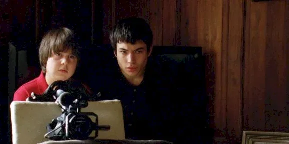 Photo du film : Another Happy Day