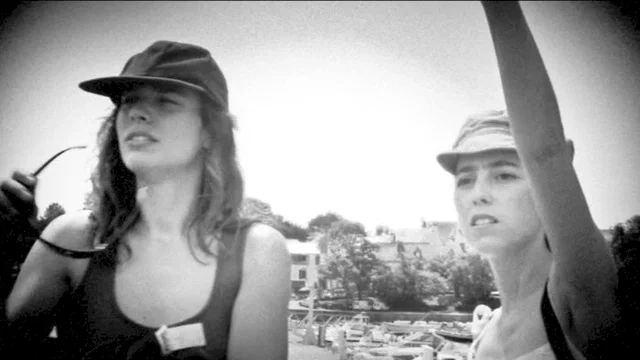 Photo 2 du film : Le marin masqué