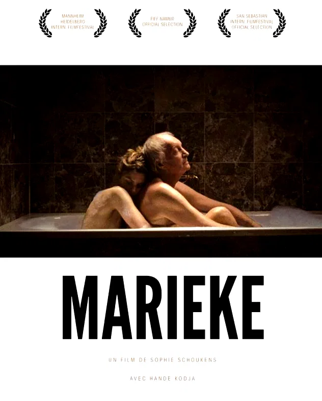Affiche du film : Marieke