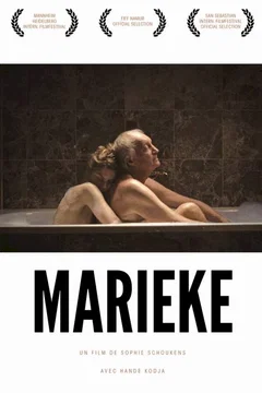 Affiche du film Marieke