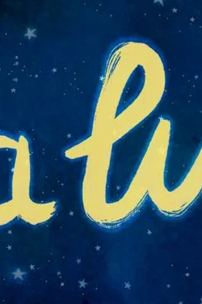 Affiche du film : La Luna (court-métrage) 