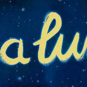 Photo du film : La Luna (court-métrage) 