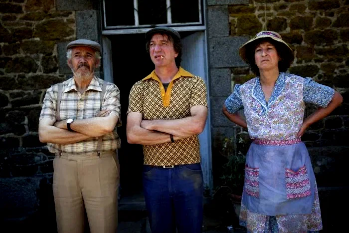 Photo 11 du film : Nos plus belles vacances