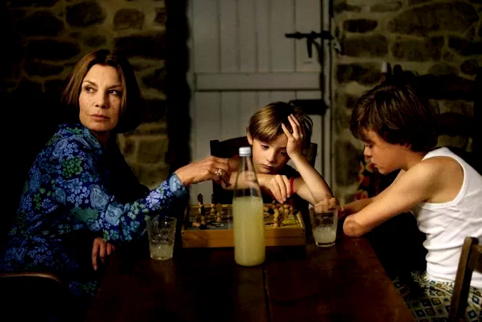 Photo 12 du film : Nos plus belles vacances